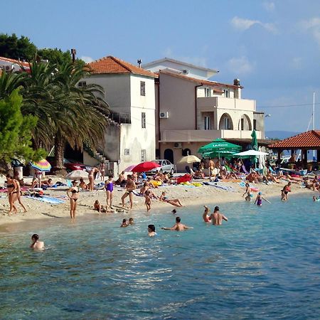 Apartments By The Sea Sumpetar, Omis - 9435 Exterior photo