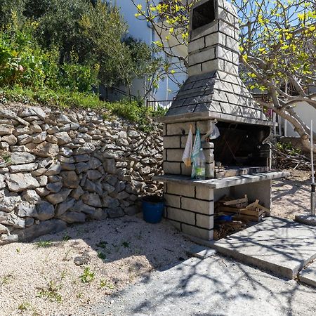 Apartments By The Sea Sumpetar, Omis - 9435 Exterior photo
