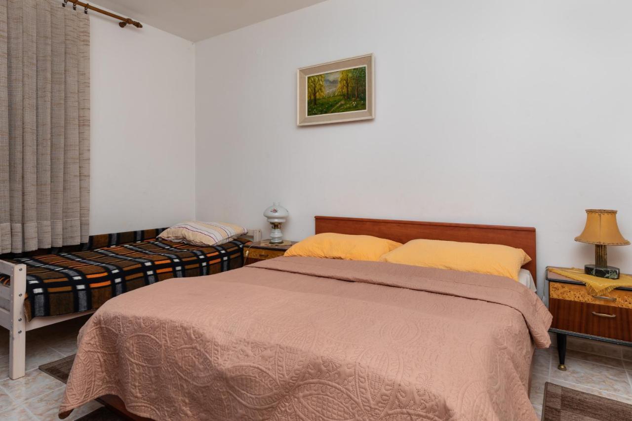 Apartments By The Sea Sumpetar, Omis - 9435 Exterior photo