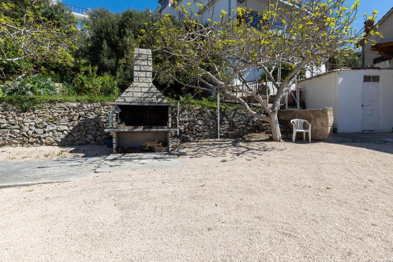 Apartments By The Sea Sumpetar, Omis - 9435 Exterior photo