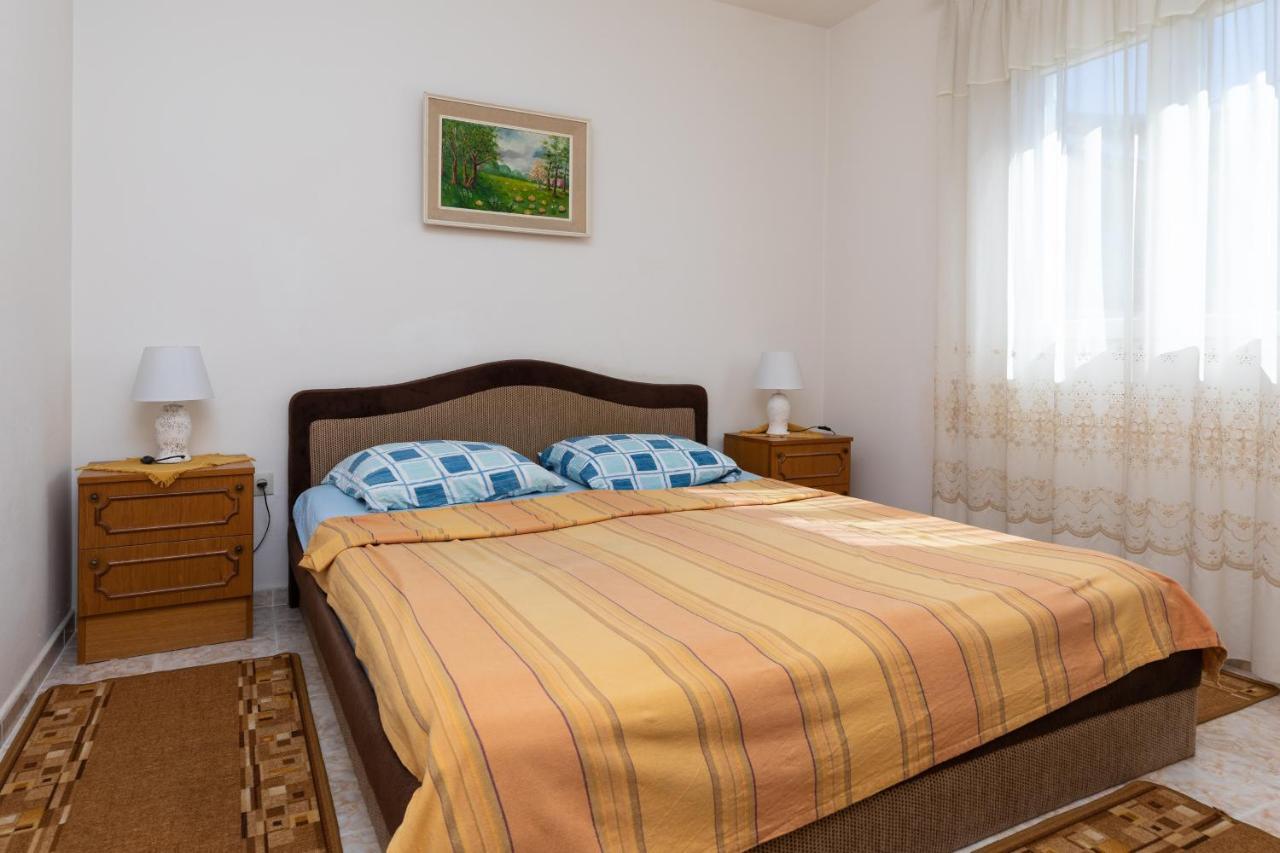 Apartments By The Sea Sumpetar, Omis - 9435 Exterior photo