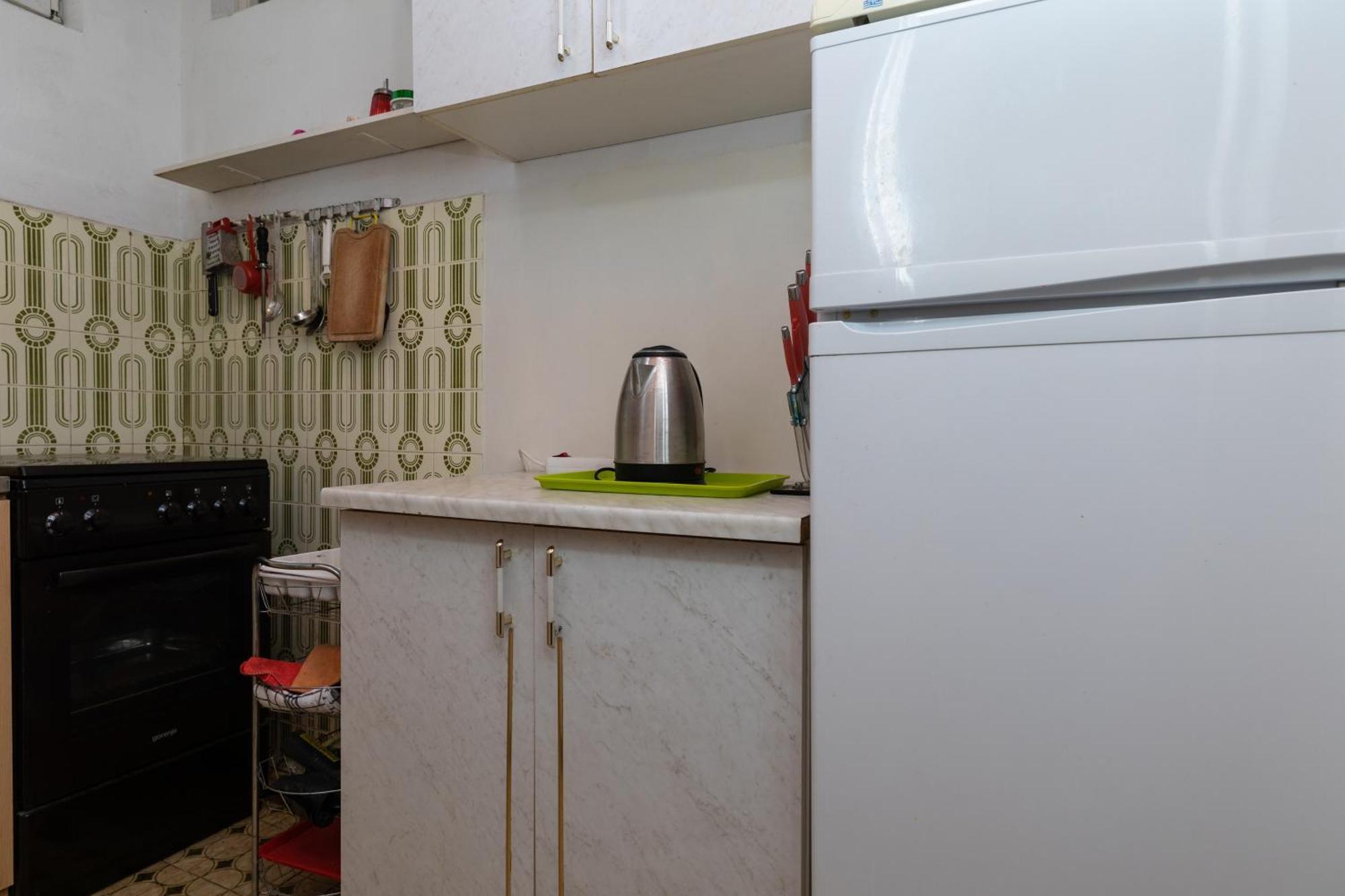 Apartments By The Sea Sumpetar, Omis - 9435 Room photo